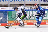 04.12.2020 - ERC Ingolstadt - Straubing Tigers