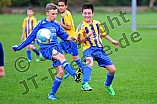 17.10.2014 - SV Marienstein - ESV Treuchtlingen
