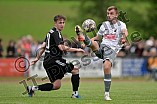 Fußball, Herren, Kreisliga Neumarkt Jura West, Saison 2023-2024, Spieltag 3, TSV Heideck - SV Marienstein, 29.05.2024