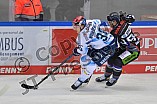 06.12.2020 - Straubing Tigers - ERC Ingolstadt