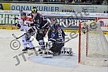 28.01.2015 - ERC Ingolstadt - Eisbaeren Berlin