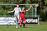 Fußball, Herren, Kreisliga Neumarkt Jura West, Saison 2023-2024, Spieltag 8, DJK Limes - SG SV Barthelmesaurach-SV Kammerstein, 01.10.2023