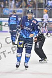 ERC Ingolstadt vs Fischtown Pinguins, DEL, Deutsche Eishockey Liga, Spieltag 25, 08.12.2019