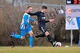 Fußball, Herren, Bezirksliga Oberbayern Nord, Saison 2024-2025, Spieltag 21, TSV Gaimersheim - FC Aschheim, 16.03.2025