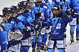 Eishockey, Frauen, DFEL, Saison 2020-2021, ERC Ingolstadt - Eisbären Juniors Berlin, 09.01.2021