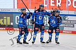 Eishockey, Herren, DEL, Saison 2025-2026, Spiel 22, ERC Ingolstadt - Eisbären Berlin, 26.11.2025