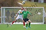 Fußball, Herren, Bezirksliga Oberbayern Nord, Saison 2021-2022, Spieltag 23, VfB Eichstätt II - SV Kasing, 03.04.2022