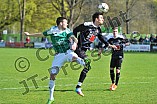 18.04.2015 - VfB Eichstätt - 1. FC Sonthofen
