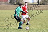 12.03.2017 - FV Obereichstätt - SpVgg Wellheim