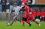 Fußball, Herren, Kreisliga 1, Saison 2024-2025, Spieltag 15, FC Hitzhofen-Oberzell - TV Münchsmünster, 10.11.2024