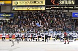 08.08.2015 - ERC Ingolstadt - Orli Znojmo