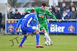24.11.2018 - VfB Eichstätt - FV Illertissen