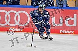 Eishockey, Frauen, DFEL, Saison 2021-2022, ERC Ingolstadt - Mad Dogs Mannheim, 23.10.2021