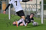 Fußball, Herren, A-Klasse 2, Saison 2022-2023, Spieltag 10, VfB Friedrichshofen - SV Zuchering II, 08.10.2022
