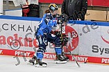 Eishockey, Frauen, DFEL, Saison 2023-2024, ERC Ingolstadt - EC Bergkamener Bären, 28.10.2023