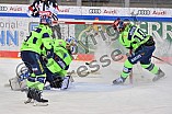 Eishockey, Herren, DEL, Saison 2020-2021, ERC Ingolstadt - Eisbären Berlin, 24.03.2021
