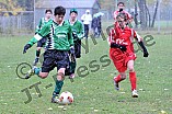 27.10.2012 - JFG Region Eichstätt / (SG) FC Böhmfeld-SC Steinberg