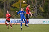 Fußball, Herren, Kreisliga Neumarkt Jura West, Saison 2023-2024, Spieltag 14, DJK Limes - TV Büchenbach, 12.11.2023