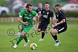 Fußball, Herren, Bezirksliga Oberbayern Nord, Saison 2024-2025, Spieltag 28, TSV Gaimersheim - FC Gerolfing, 03.05.2025