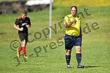 29.04.2018 - SV Ochsenfeld - SV Alesheim