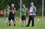 Vorbereitungsspiel, Herren, BFV, Saison 2021-2022, FC Ingolstadt 04 - VfB Eichstätt, 30.06.2021