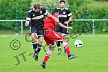 05.06.2016 - SV Buxheim - FC Böhmfeld