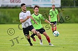 Fußball, Herren, Neumarkt Jura, A-Klasse Süd, Saison 2021-2022, Spieltag 1, SG DJK Schernfeld-Workerszell - FC Türk Gücü Eichstätt, 01.08.2021
