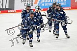 Eishockey, Frauen, DFEL, Saison 2021-2022, ERC Ingolstadt - ESC Planegg-Würmtal, 22.01.2021