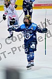 Eishockey, Frauen, DFEL, Saison 2025-2026, ERC Ingolstadt - ECDC Memmingen Indians, 25.01.2026