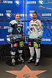 Eishockey, Herren, DEL, Saison 2022-2023, ERC Ingolstadt - Trikotpräsentation, 28.07.2022