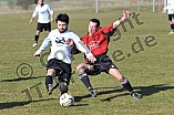 09.03.2014 - SV Ochsenfeld - TürkSpor Freystadt