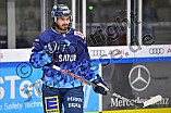 ERC Ingolstadt vs Straubing Tigers, DEL, Deutsche Eishockey Liga, Spieltag 13, 20.10.2019