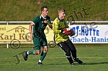 27.09.2020 - SV Denkendorf - SV Stammham