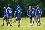 Fußball, Herren, Sparkassenpokal IN-EI, Saison 2025-2026, SV Marienstein - TSV Gaimersheim II, 13.07.2025