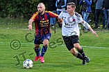 09.10.2016 - DJK Limes 09 - SG Ramsberg-St. Veit