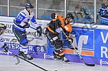 Grizzlys Wolfsburg vs ERC Ingolstadt, Eishockey, DEL, Deutsche Eishockey Liga, Vorbereitung, 17.08.2018