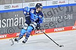 15.11.2020 - ERC Ingolstadt - ECDC Memmingen Indians