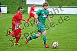 26.10.2014 - TSV Kösching - VfB Eichstätt II