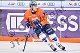 ERC Ingolstadt, Eishockey, DEL, Deutsche Eishockey Liga, 10.11.2017