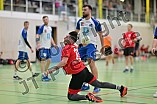Handball, Bezirksklasse Männer Staffel Nord West, Saison 2022-2023, DJK Eichstätt - MTV Paffenhofen, 20.01.2024