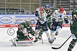 11.12.2020 - Augsburger Panther - ERC Ingolstadt