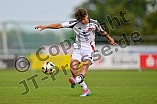 Fußball, B-Junioren, Bayernliga, Saison 2025-2026, Vorbereitung, 1. FC Nürnberg II - FC Ingolstadt 04 II, 15.08.2025