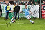 03.10.2017 - VfB Eichstätt - TSV 1860 München