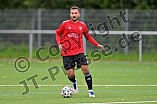 Fußball, Herren, Bezirksliga Oberbayern Nord, Saison 2022-2023, Spieltag 9, VfB Eichstätt II - SpVgg Feldmoching, 18.09.2022