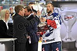 22.04.2015 - ERC Ingolstadt - Adler Mannheim