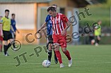 Fußball, Herren, Kreisliga 1, Saison 2022-2023, Relegation - Spiel 1, FC Sandersdorf - TSV Allershausen, 31.05.2023