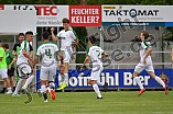 20.07.2019 - VfB Eichstätt II - SV Manching