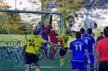 Fußball, Herren, Kreisliga West, Saison 2021-2022, Spieltag 11, SV Marienstein - Pollenfeld, 10.10.2021