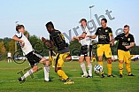 12.08.2015 - TSG Solnhofen - TSV Greding
