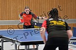 Tischtennis, Damen, Verbandsliga Südost, Saison 2023-2024, SV Buxheim - TTC Freising-Lerchenfeld II, 24.02.2024